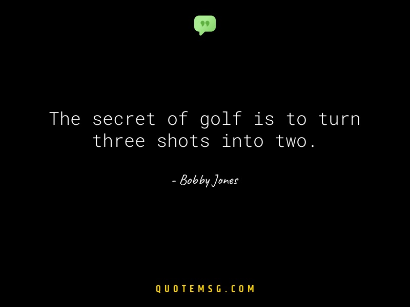 Image of Bobby Jones