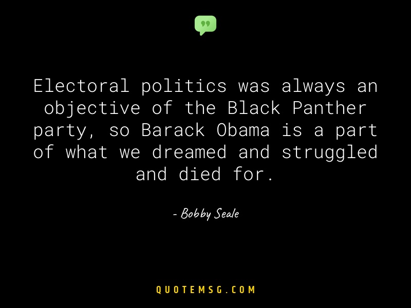 Image of Bobby Seale