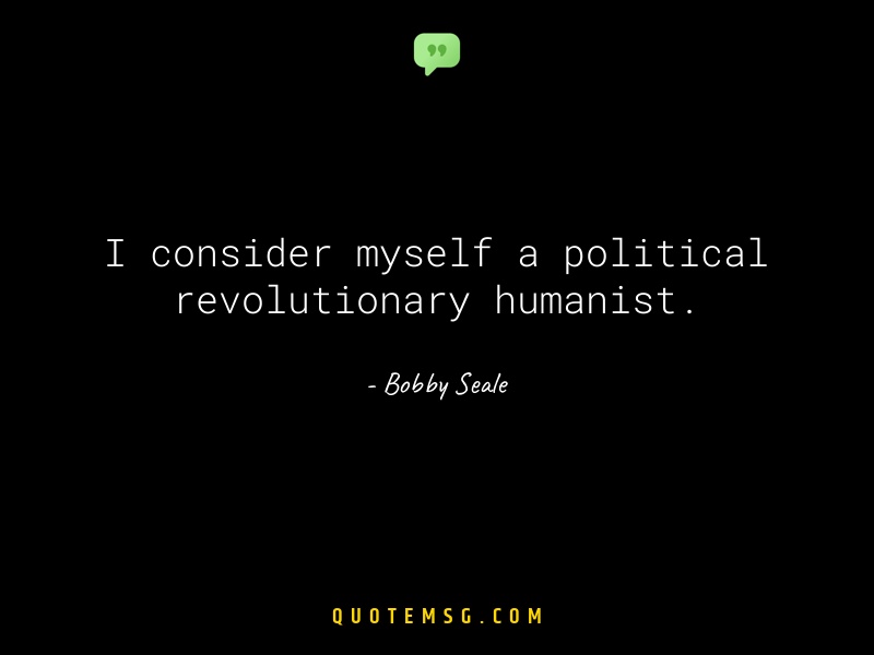 Image of Bobby Seale