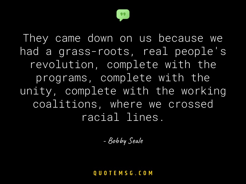 Image of Bobby Seale