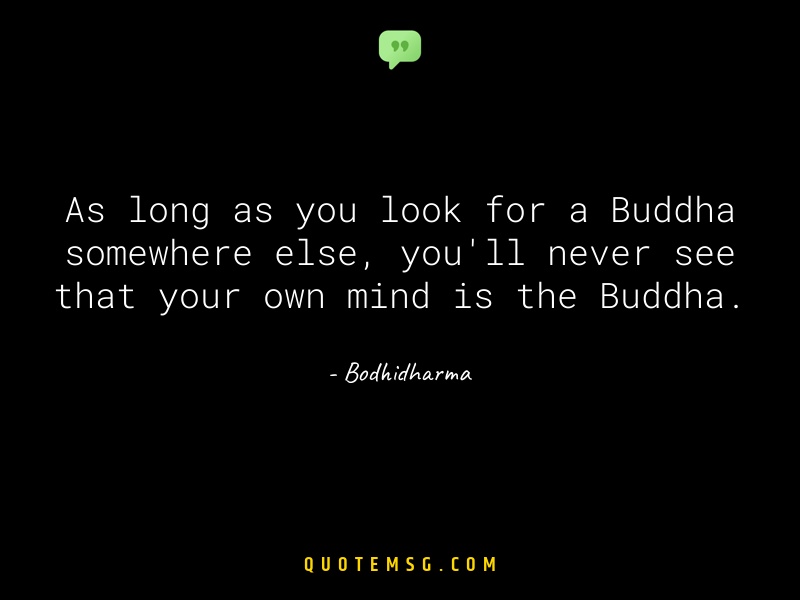 Image of Bodhidharma