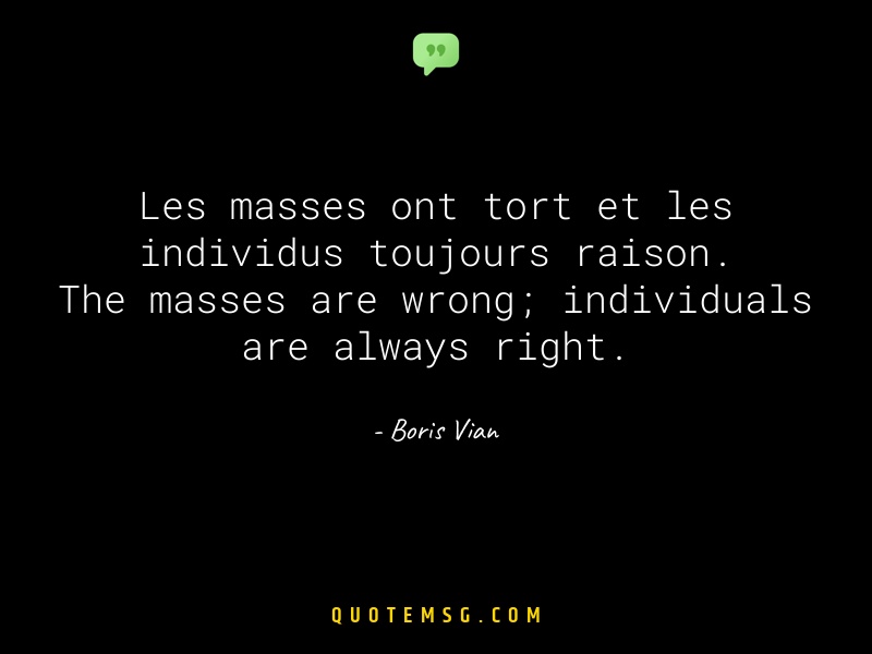 Image of Boris Vian