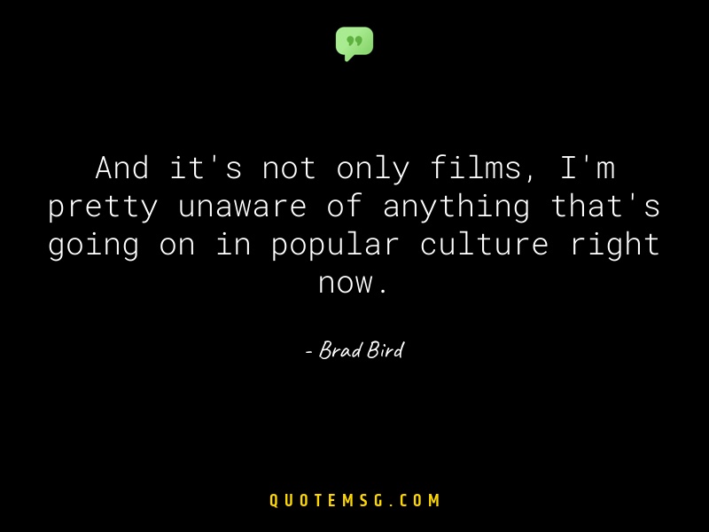 Image of Brad Bird