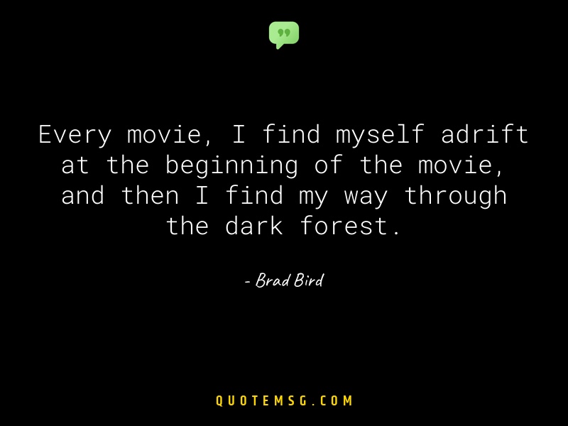 Image of Brad Bird