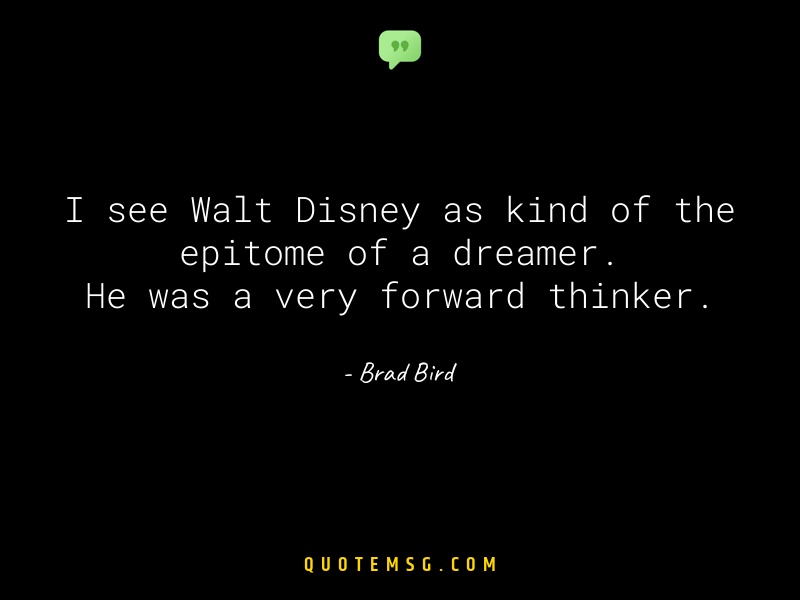 Image of Brad Bird