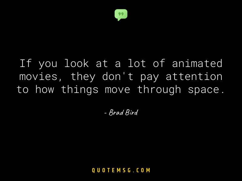 Image of Brad Bird