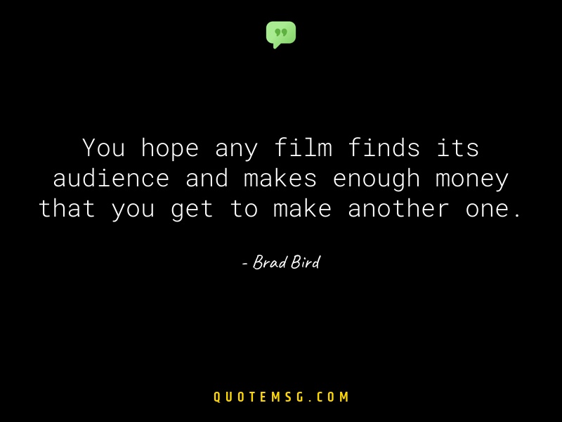 Image of Brad Bird