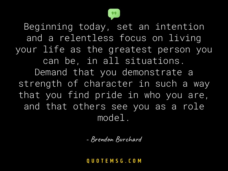 Image of Brendon Burchard