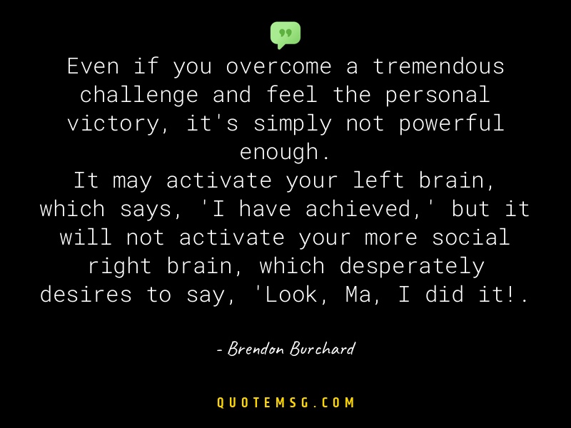 Image of Brendon Burchard