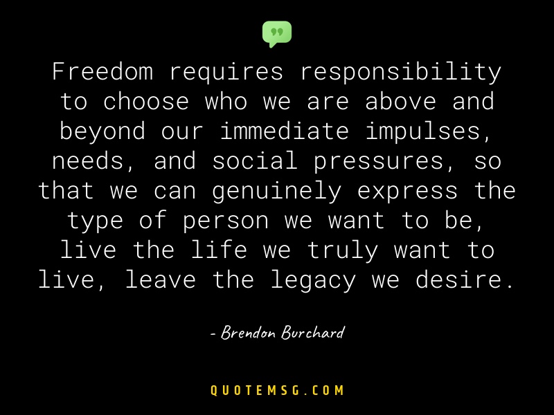 Image of Brendon Burchard