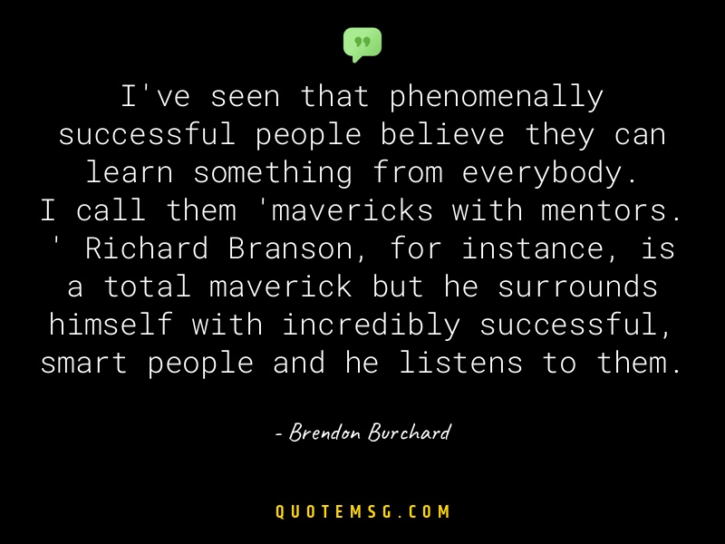 Image of Brendon Burchard