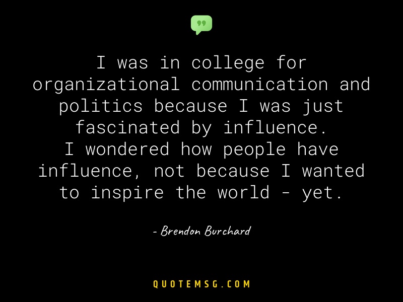 Image of Brendon Burchard