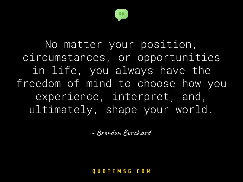 Image of Brendon Burchard