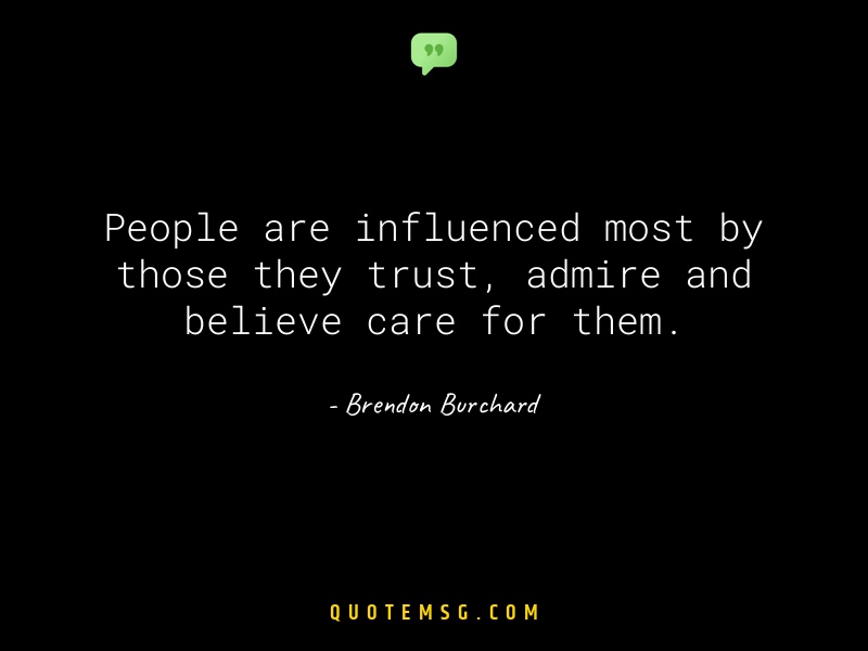 Image of Brendon Burchard