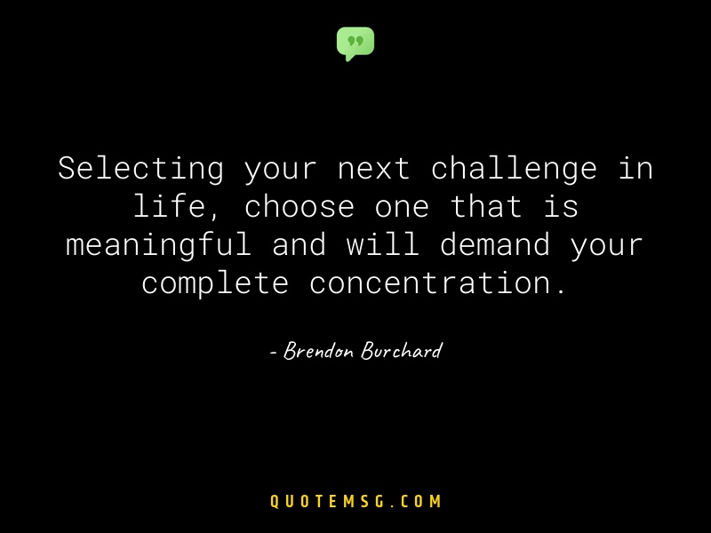 Image of Brendon Burchard