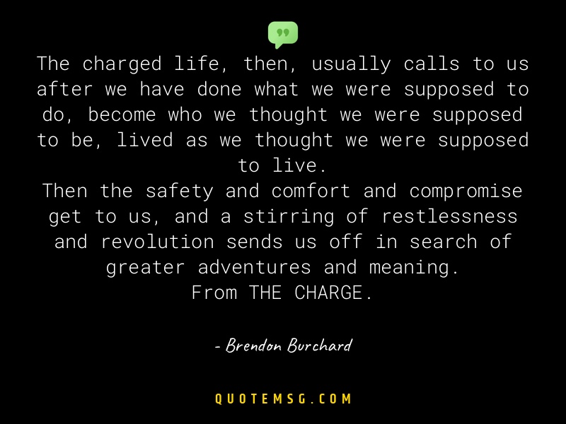 Image of Brendon Burchard