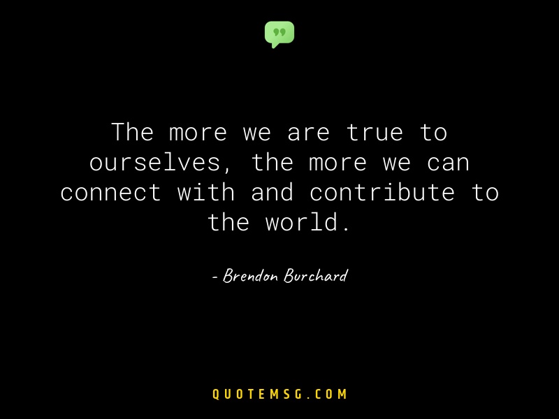 Image of Brendon Burchard