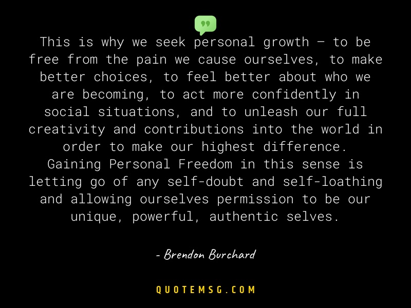 Image of Brendon Burchard