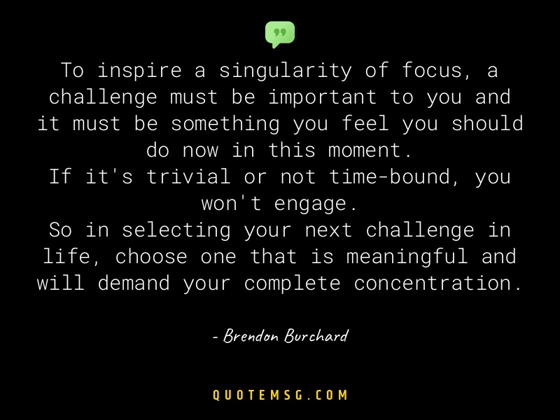 Image of Brendon Burchard