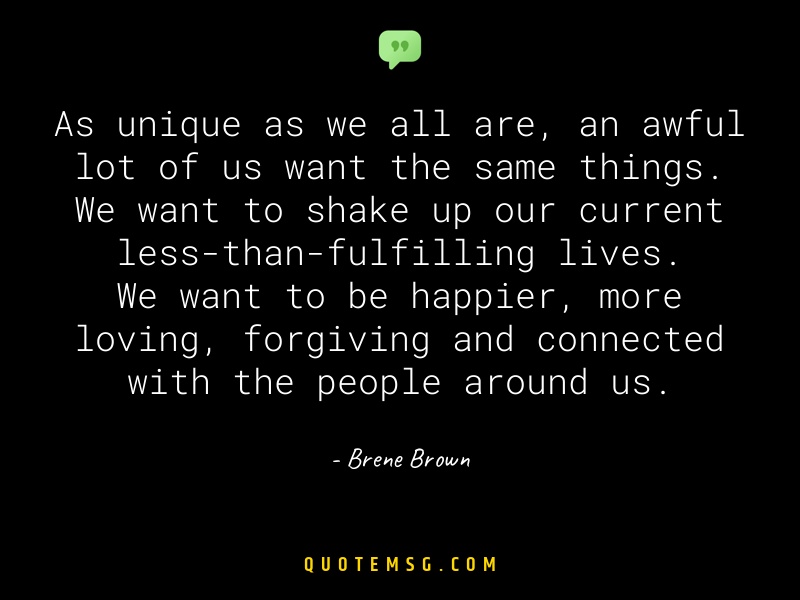 Image of Brene Brown