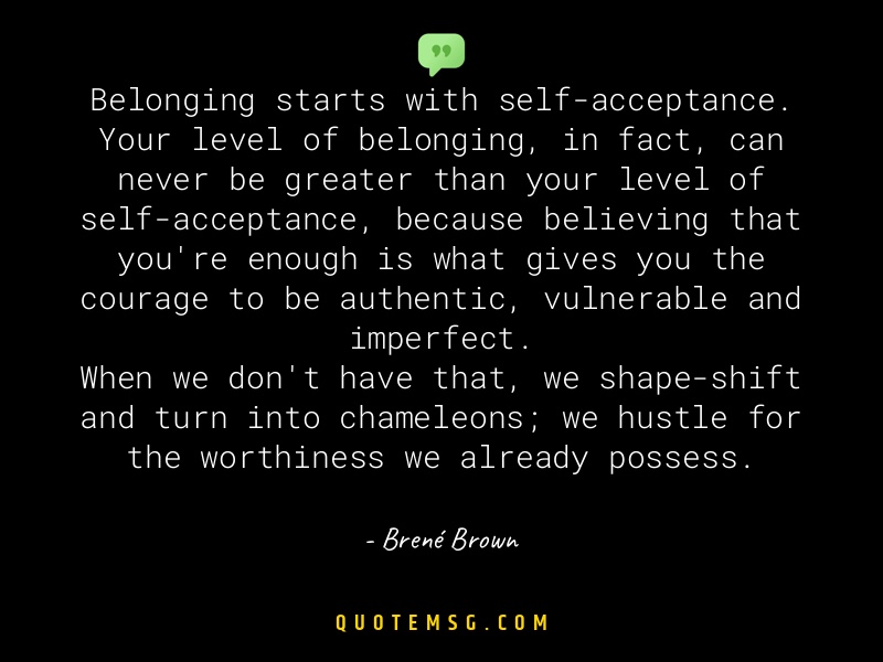 Image of Brené Brown