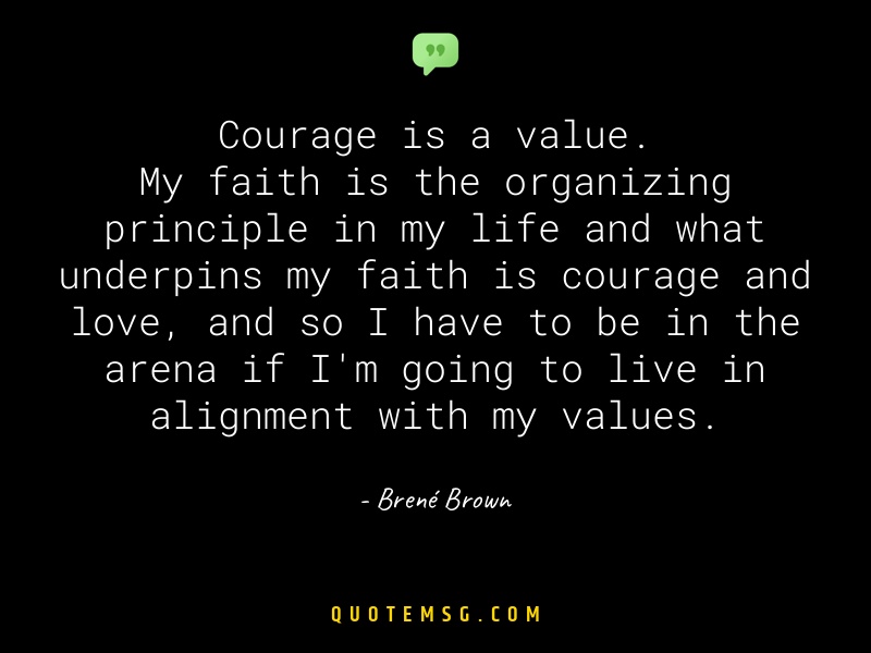 Image of Brené Brown