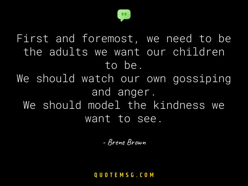 Image of Brene Brown