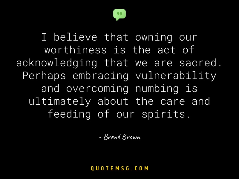 Image of Brené Brown