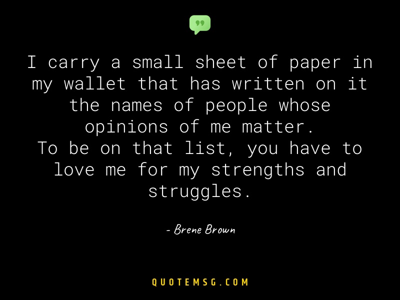 Image of Brene Brown