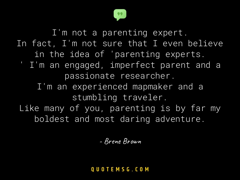 Image of Brene Brown