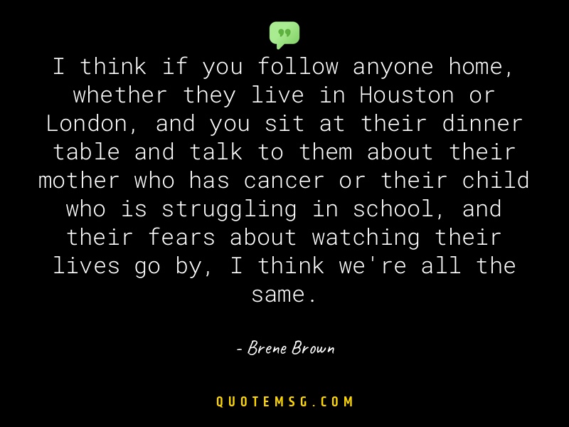 Image of Brene Brown