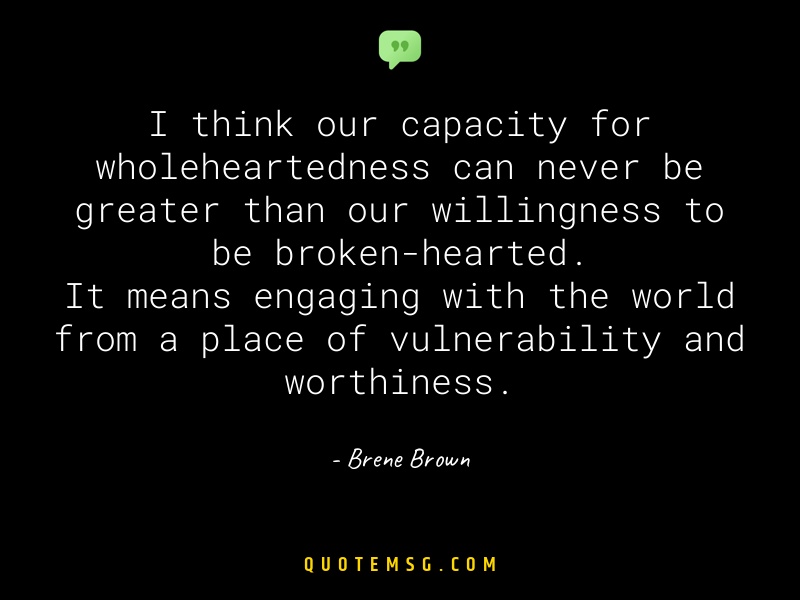 Image of Brene Brown