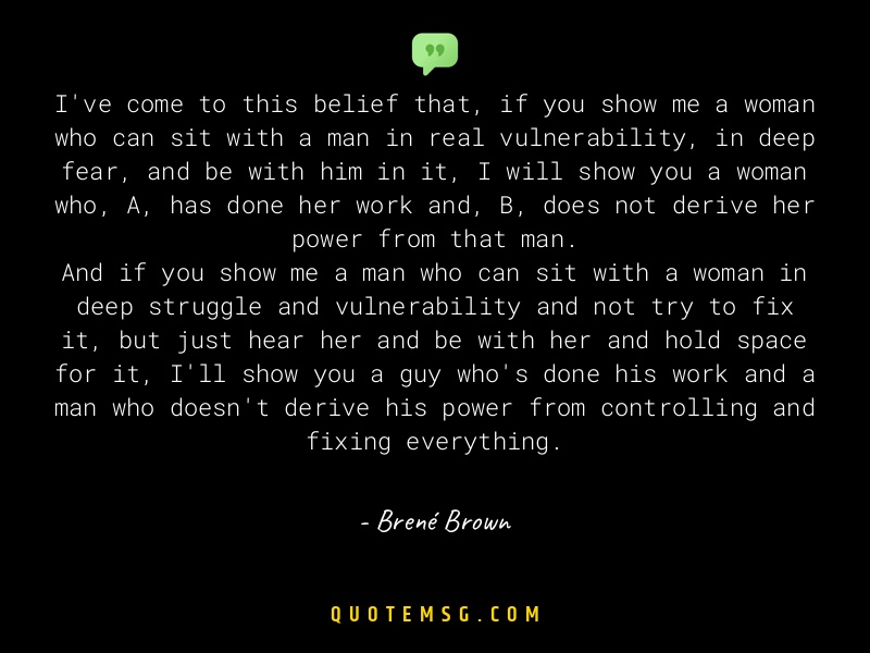 Image of Brené Brown