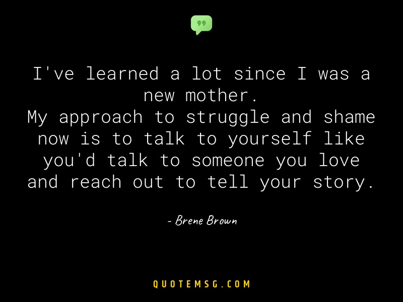 Image of Brene Brown