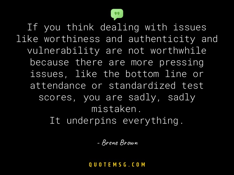 Image of Brene Brown