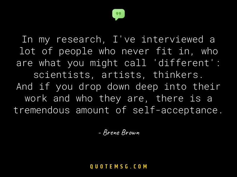 Image of Brene Brown