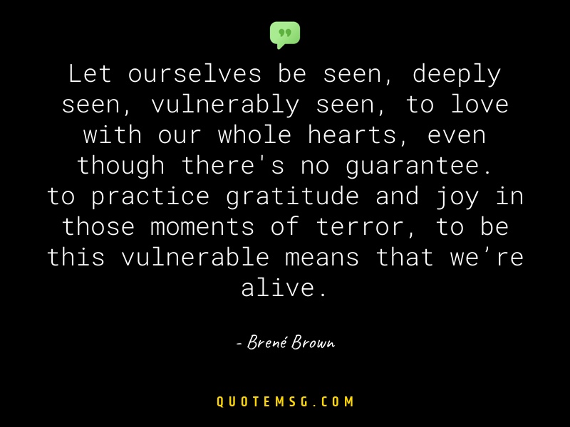 Image of Brené Brown