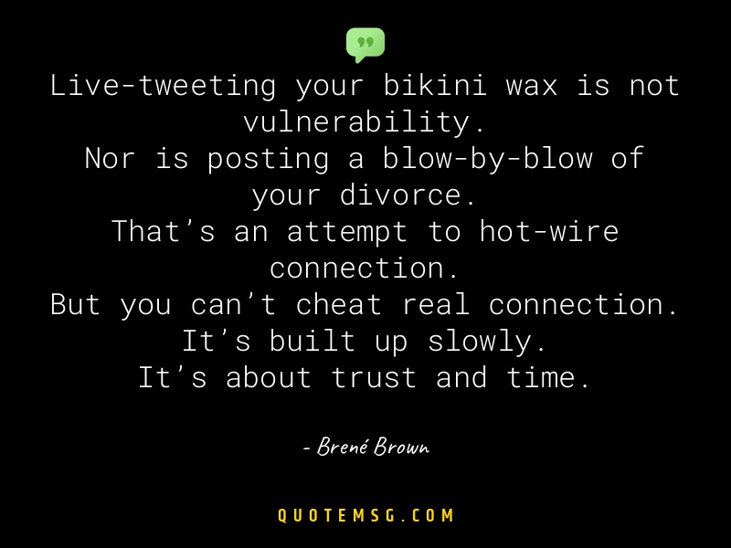 Image of Brene Brown