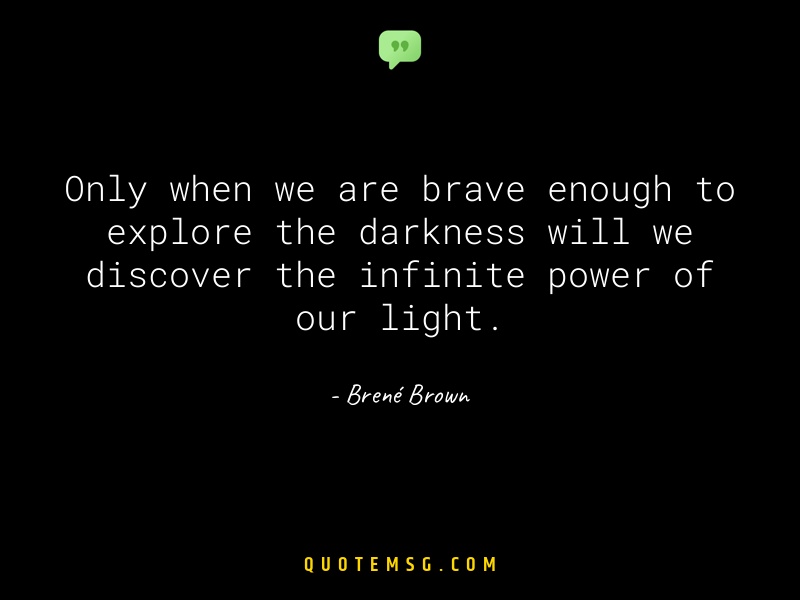 Image of Brené Brown