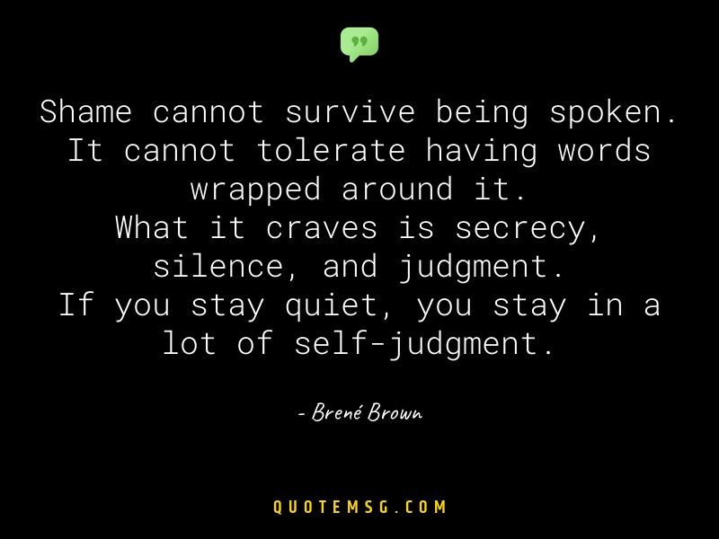 Image of Brené Brown