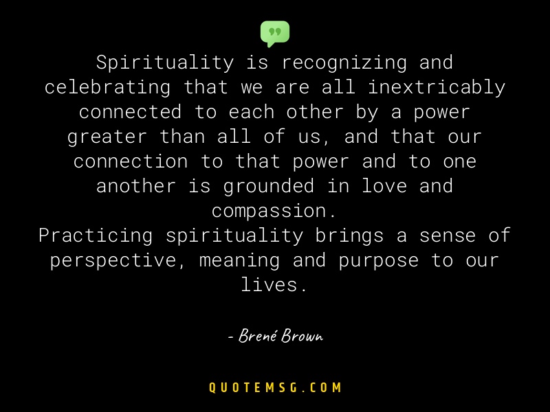 Image of Brené Brown