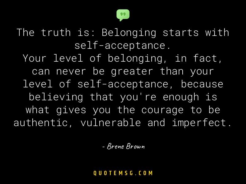 Image of Brene Brown