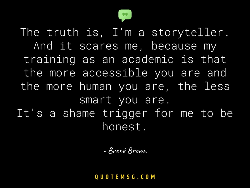 Image of Brené Brown