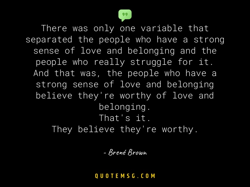 Image of Brené Brown