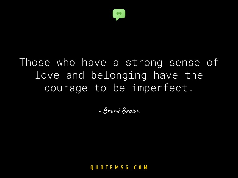 Image of Brené Brown