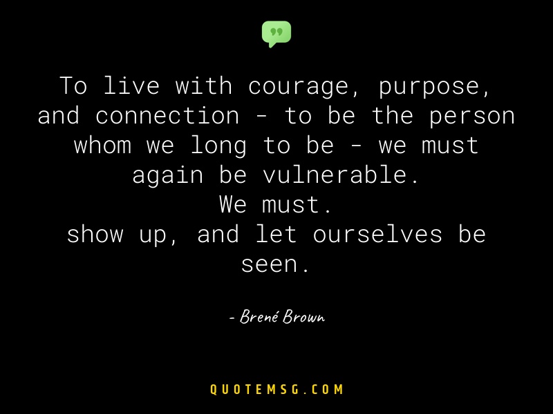 Image of Brené Brown