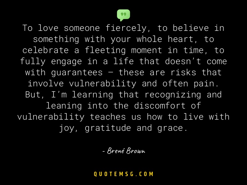 Image of Brené Brown