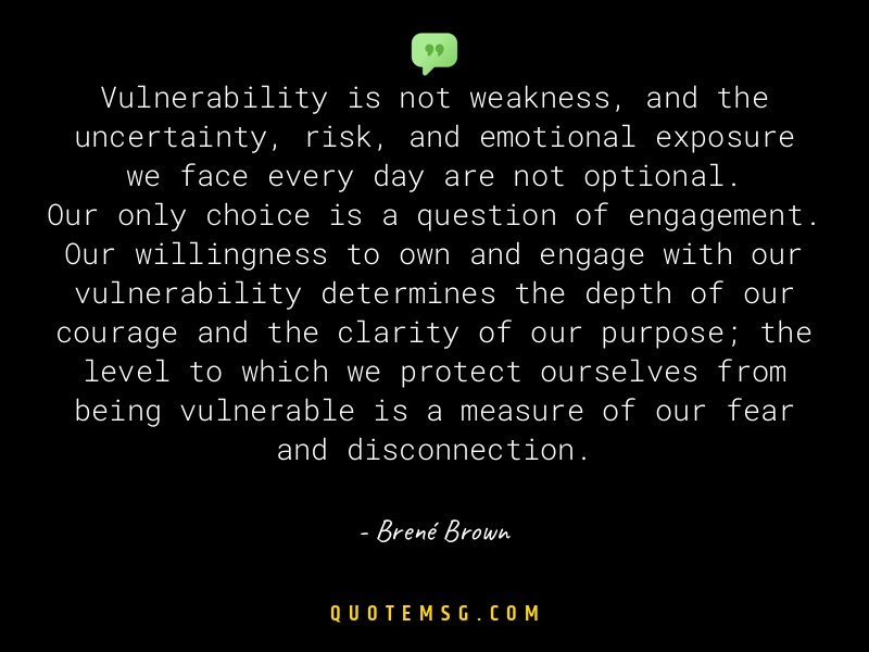 Image of Brene Brown