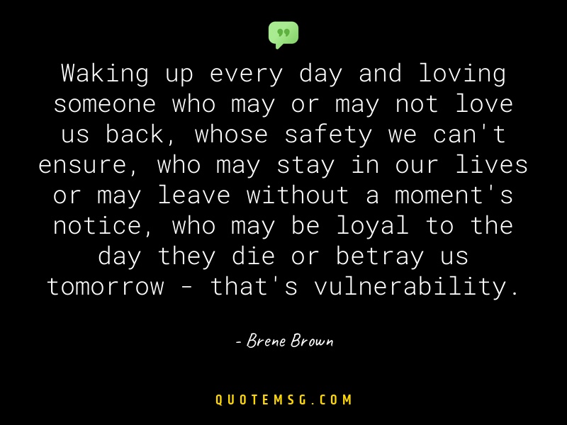 Image of Brene Brown