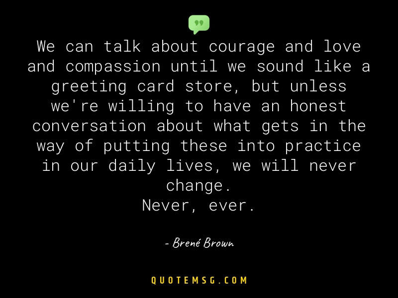 Image of Brené Brown